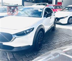 مازدا CX-30